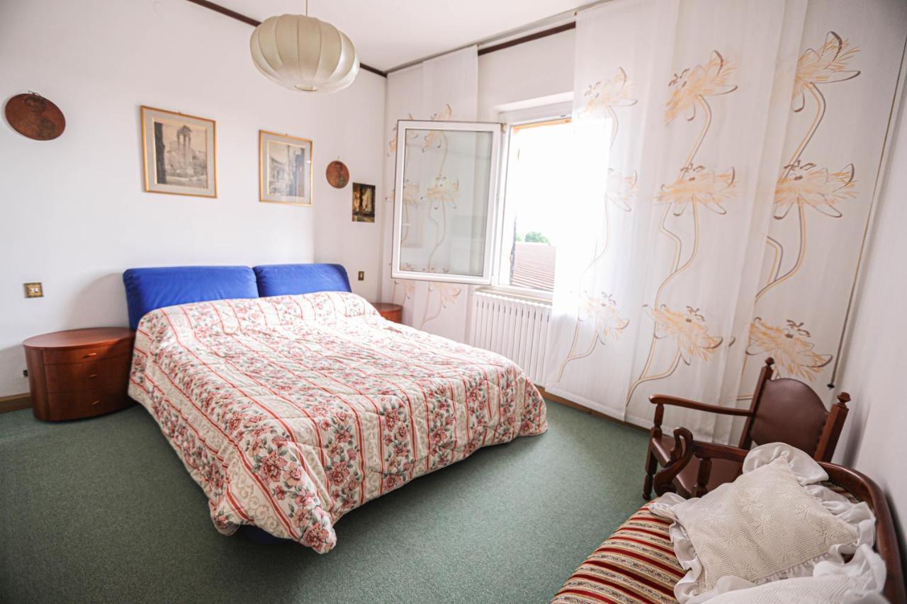 Glampingcashmerehause Ривоторто Экстерьер фото