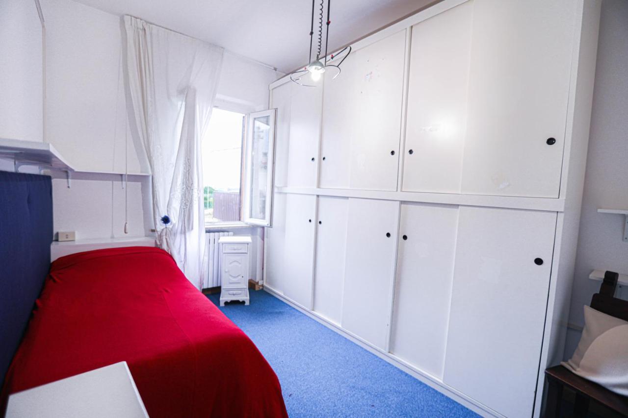 Glampingcashmerehause Ривоторто Экстерьер фото